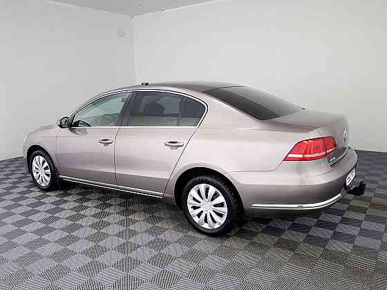 Volkswagen Passat Highline ATM 1.4 110kW Tallina