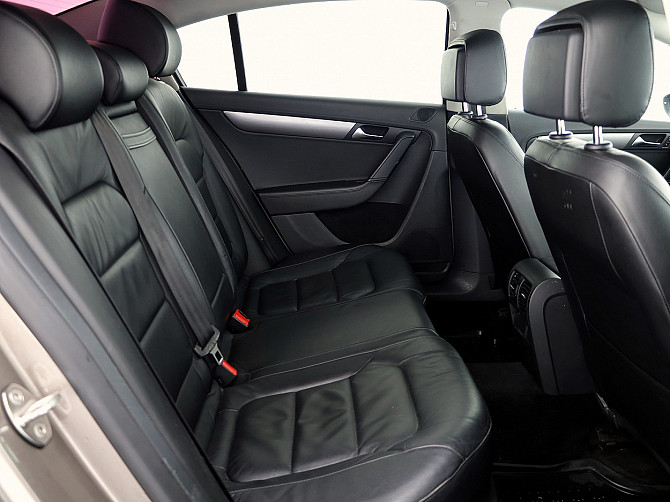 Volkswagen Passat Highline ATM 1.4 110kW Tallina - foto 7