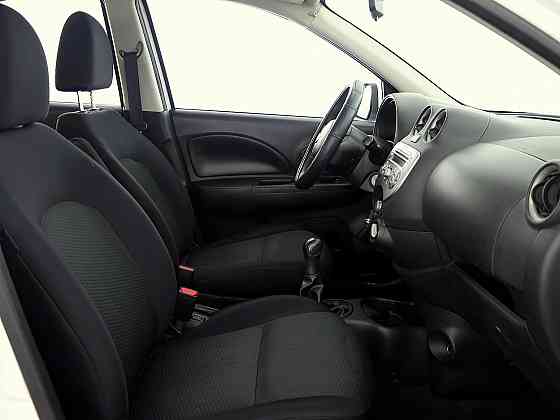 Nissan Micra Comfort 1.2 59kW Tallina