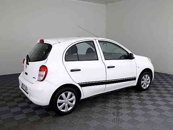 Nissan Micra Comfort 1.2 59kW Tallina