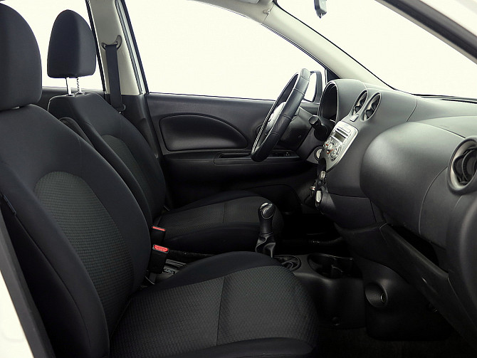 Nissan Micra Comfort 1.2 59kW Tallina - foto 6