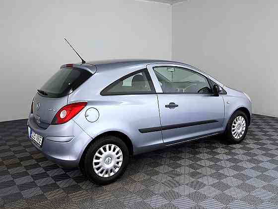 Opel Corsa Elegance 1.2 59kW Tallina