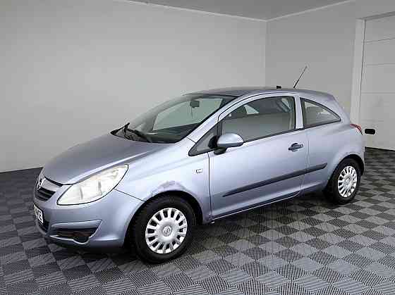 Opel Corsa Elegance 1.2 59kW Tallina