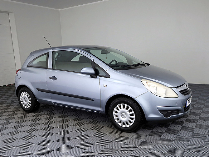 Opel Corsa Elegance 1.2 59kW Tallina - foto 1