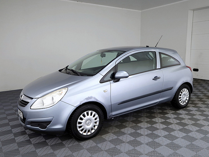 Opel Corsa Elegance 1.2 59kW Tallina - foto 2