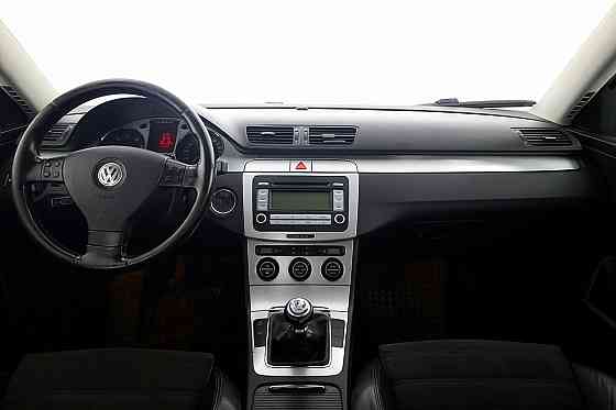 Volkswagen Passat Highline 2.0 110kW Tallina