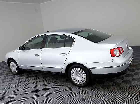 Volkswagen Passat Highline 2.0 110kW Tallina