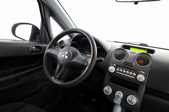 Mitsubishi Colt Elegance 1.3 70kW Tallina - foto 5