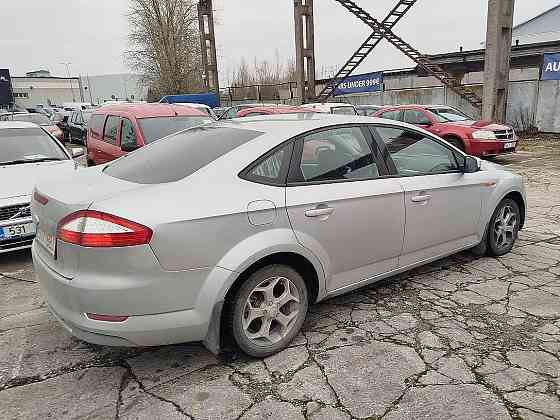 Ford Mondeo Comfort 2.0 107kW Tallina