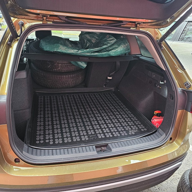 Pārdodam gumijas paklājiņus visu marku un modeļu automašīnām. Mēs piedāvājam piecas Eiropas... Rīga - foto 7