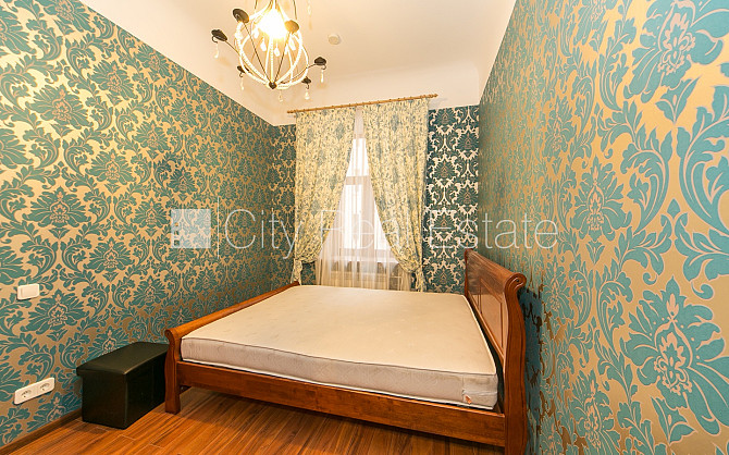 Проект - Place 4, фасадный дом, реновированный дом, закрытый двор, вход с улицы, лифт, Рига - изображение 18