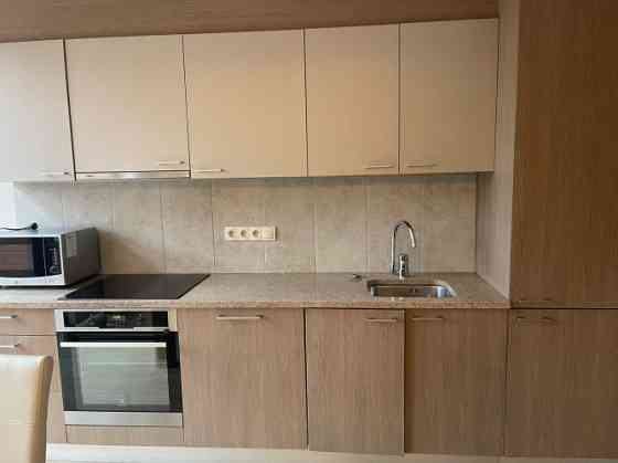 Townhouse for Rent in Apogos!  An excellent choice for those who want to combine the convenience of  Rīga