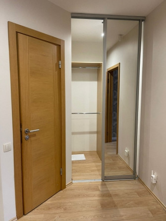 Izīrē rindu māju Apogos!  Lieliska izvēle tiem, kas vēlas apvienot pilsētas ērtības ar Rīga - foto 6