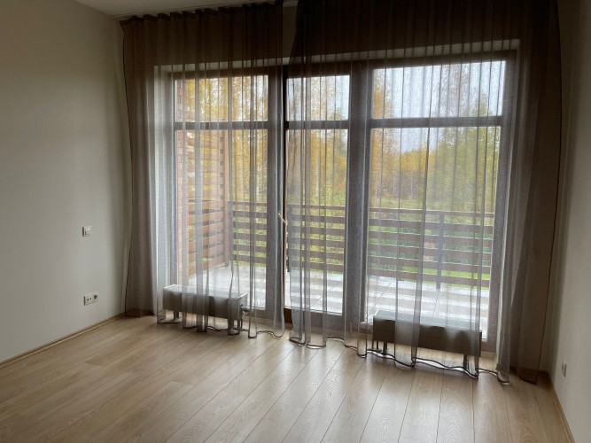 Izīrē rindu māju Apogos!  Lieliska izvēle tiem, kas vēlas apvienot pilsētas ērtības ar Rīga - foto 9