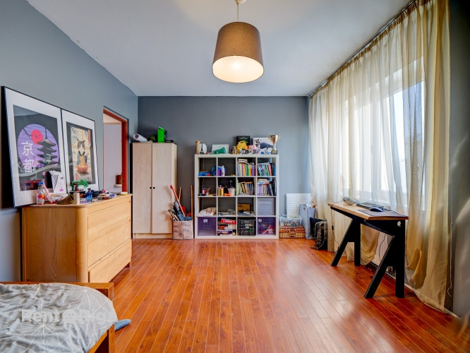 Dzīvoklis jaunajā projektā ar pazemes stāvvietu un noliktavu.  Telpas sastāv no viesistabas, Rīga - foto 8