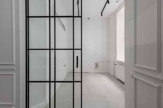 For sale 3-room premium class apartment in the Quiet Center of Riga, Ausekļa Street.  - High betelge Рига