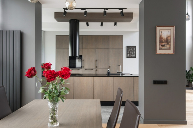 Brīnišķīga pērle Lielupes krastā!  Īpšuma sastāvā ir moderna un eleganta dzīvojamā māja ar 5 istabām Юрмала - изображение 8