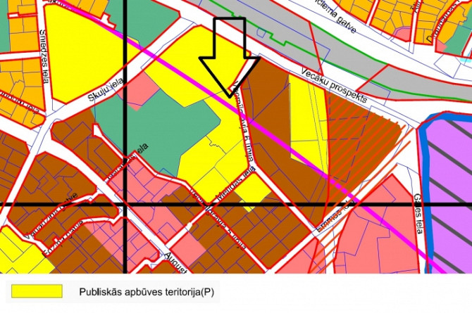 Renovējams īpašums Vecmīlgrāvī.  Padomju laikos celta ēka slimnīcas vajadzībām. Rīga - foto 8