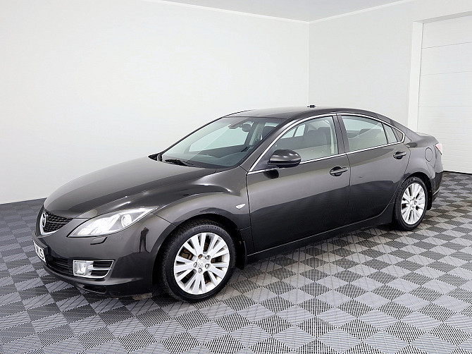 Mazda 6 Elegance 2.0 108kW Tallina - foto 2