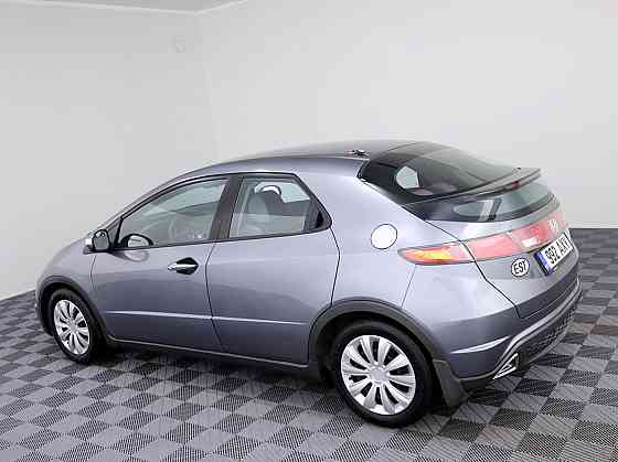 Honda Civic Elegance 1.3 61kW Tallina