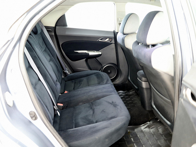 Honda Civic Elegance 1.3 61kW Tallina - foto 7