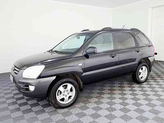 Kia Sportage Comfort 2.0 104kW Tallina