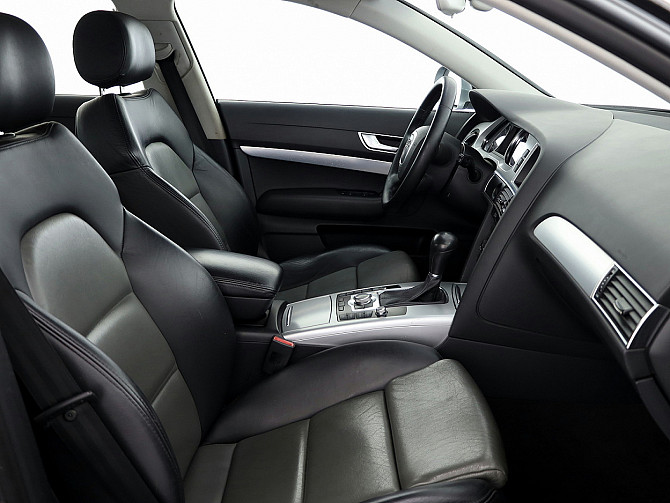 Audi A6 S-Line Facelift ATM 2.0 125kW Tallina - foto 6