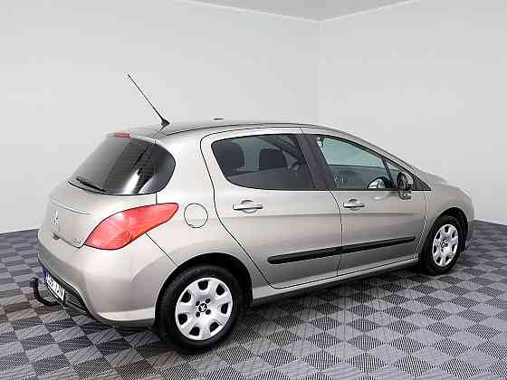 Peugeot 308 Facelift 1.6 HDi 68kW Tallina