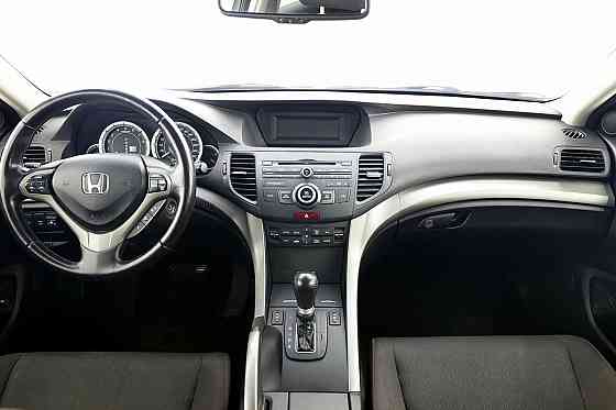 Honda Accord Tourer LPG ATM 2.0 115kW Tallina