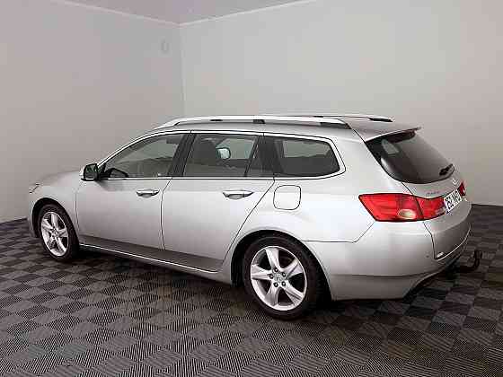 Honda Accord Tourer LPG ATM 2.0 115kW Tallina