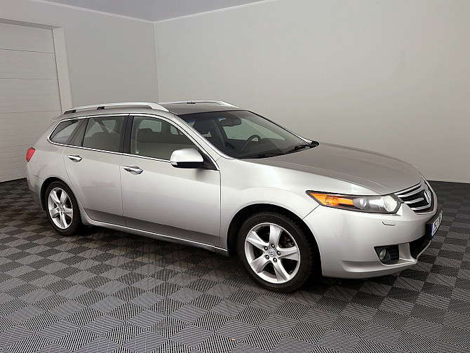 Honda Accord Tourer LPG ATM 2.0 115kW Tallina - foto 1