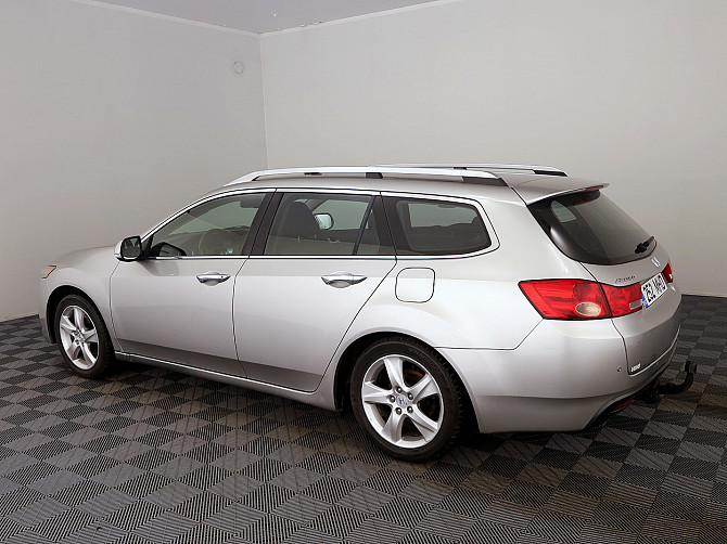 Honda Accord Tourer LPG ATM 2.0 115kW Tallina - foto 4