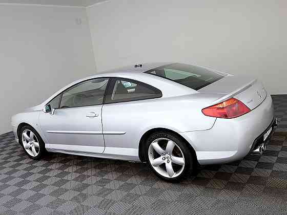 Peugeot 407 Coupe Luxury ATM 2.7 HDi 150kW Tallina