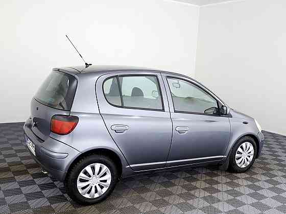 Toyota Yaris Linea Sol Facelift A-C 1.3 64kW Tallina