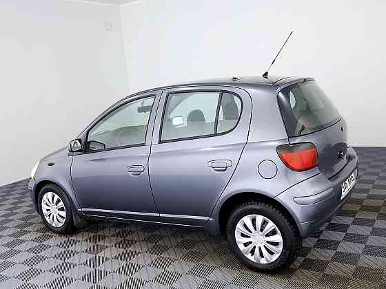 Toyota Yaris Linea Sol Facelift A-C 1.3 64kW Tallina