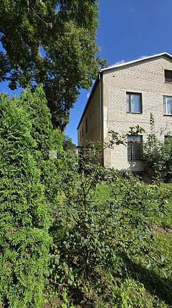 Проект - Place 4, фасадный дом, реновированный дом, закрытый двор, вход с улицы, лифт, Рига - изображение 15