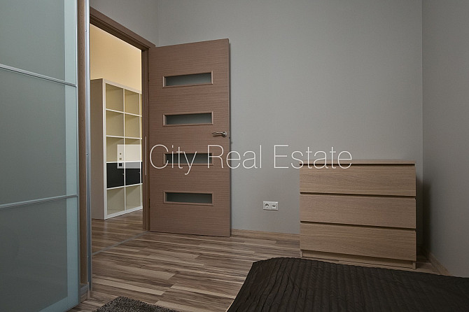 Проект - Place 4, фасадный дом, реновированный дом, закрытый двор, вход с улицы, лифт, Рига - изображение 6