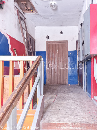 Проект - Place 4, фасадный дом, реновированный дом, закрытый двор, вход с улицы, лифт, Рига - изображение 20