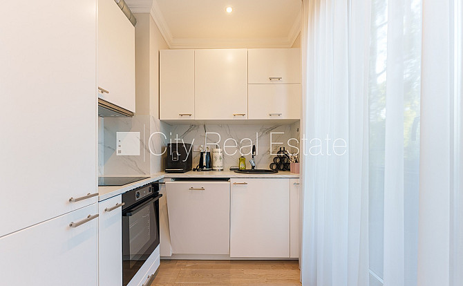 Jaunceltne, labiekārtota apzaļumota teritorija, slēgts pagalms, terase, guļamistabu skaits 3 Jūrmala - foto 3