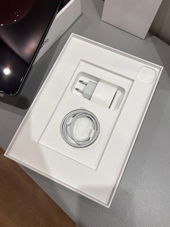 Pārdodu iPad Pro 11″, 256 GB, Space Grey krāsā. Ideāls tehniskais un vizuālais stāvoklis. Nav... Rīga - foto 4