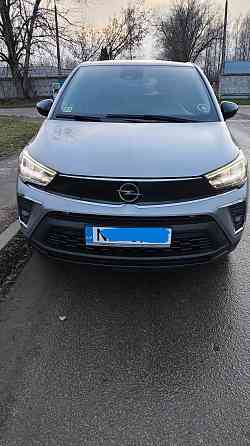 Opel Grossland 2022 года, автомат. Машина небольшого размера, но высокая, с большим багажником.... Salaspils
