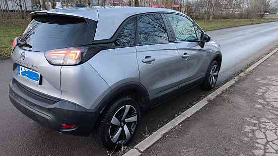 Opel Grossland 2022 года, автомат. Машина небольшого размера, но высокая, с большим багажником.... Salaspils