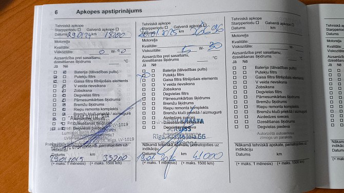 Opel Grossland 2022 года, автомат. Машина небольшого размера, но высокая, с большим багажником.... Саласпилс - изображение 7