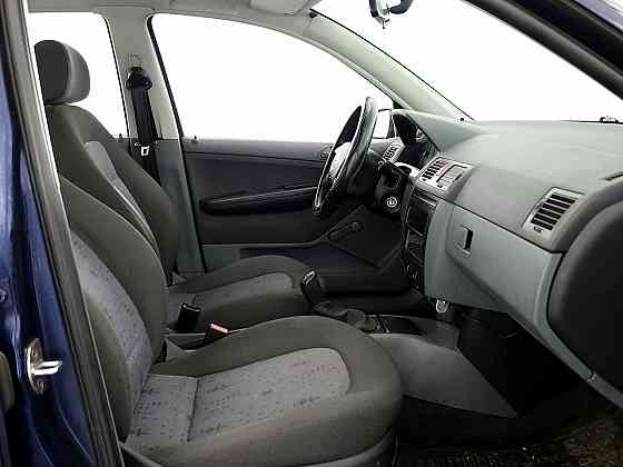 Skoda Fabia Comfortline 1.4 44kW Tallina