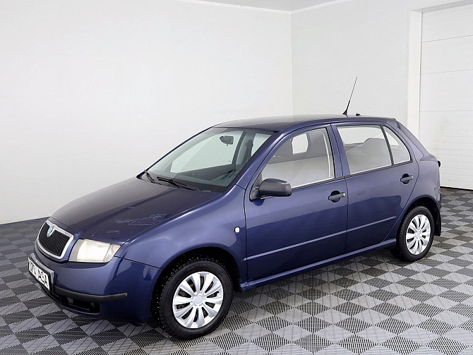 Skoda Fabia Comfortline 1.4 44kW Tallina - foto 2