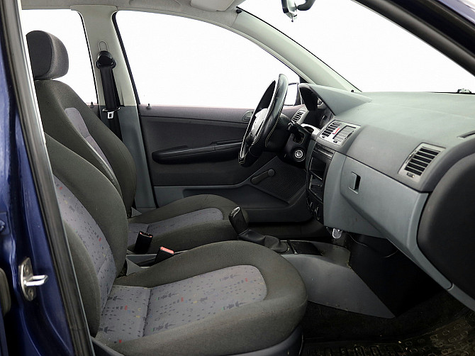 Skoda Fabia Comfortline 1.4 44kW Tallina - foto 6