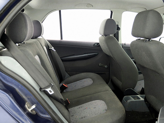 Skoda Fabia Comfortline 1.4 44kW Tallina - foto 7