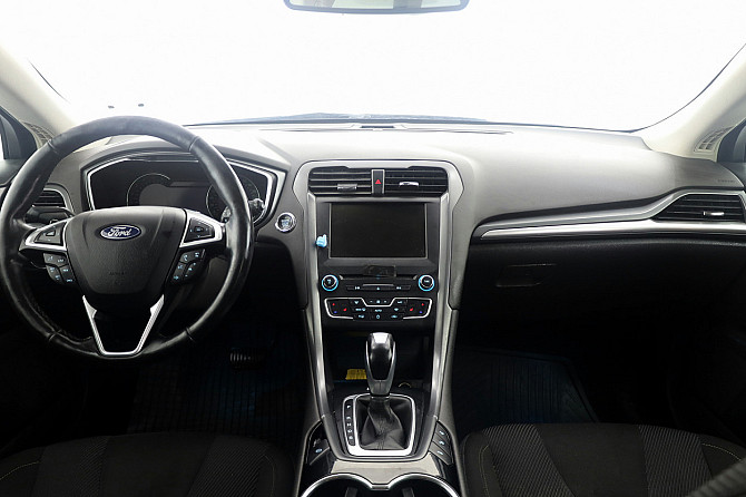 Ford Mondeo Comfort ATM 2.0 TDCi 110kW Tallina - foto 5