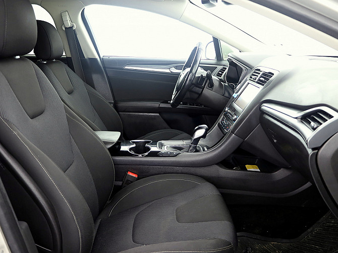 Ford Mondeo Comfort ATM 2.0 TDCi 110kW Tallina - foto 6