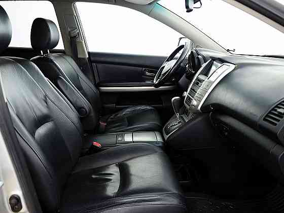 Lexus RX 400h Hybrid President LPG 3.3 155kW Tallina